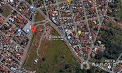 Ponto comercial à venda na Avenida Raposo Tavares, Capuava, Goiânia