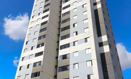 Apartamento em Parque Amazônia  - Rua Umiri - Qd. 198, Lts. 08/11 N.º 1172 -  Goiânia