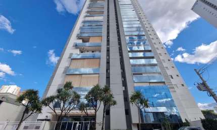Apartamento em Setor Oeste  - Rua 22 - N.º 1015 - Goiânia