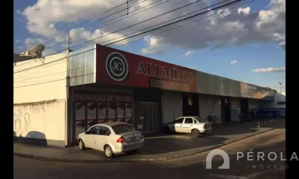 Prédio à venda na Rua 281, Setor Coimbra, Goiânia