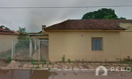 Terreno à venda na Rua Rodolfo Taváres, Centro, Guapó
