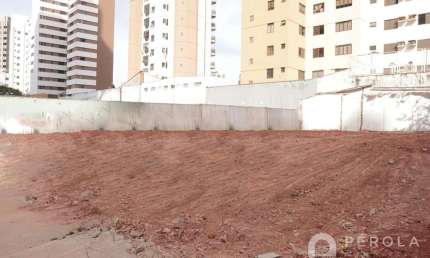 Terreno à venda na Rua 137, Setor Marista, Goiânia