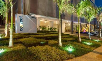 Sala comercial à venda na Rua T 37, Setor Bueno, Goiânia