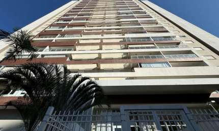 Apartamento com 1 quarto à venda na Rua K, Setor Oeste, Goiânia