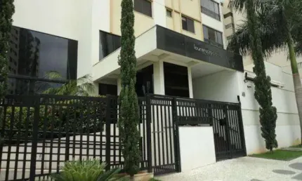 Apartamento com 4 quartos à venda na Rua C268, Setor Nova Suiça, Goiânia