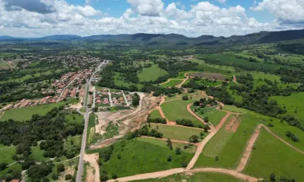 Chácara / sítio à venda na Rodovia Raul Caiado Fleury, Mossâmede, Setor Central, Mossâmedes