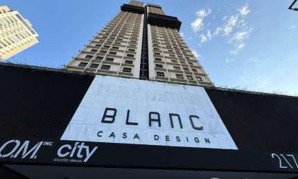 Apartamento com 3 quartos à venda na Rua T 36, Setor Bueno, Goiânia