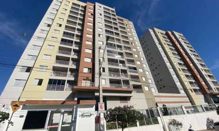 Apartamento 1002 Torre 2 Sabiá, Res. Mirante Parque Cascavel, Rua do Siri Nº 145 Jardim Atlântico