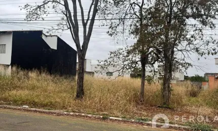 Terreno à venda na Rua J63, Setor Jaó, Goiânia
