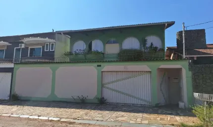 Casa com 4 quartos à venda na Rua C52, Setor Sol Nascente, Goiânia