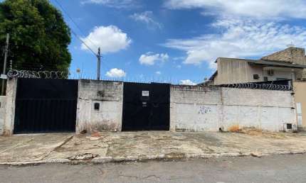 Terreno à venda na Rua C163, Jardim América, Goiânia