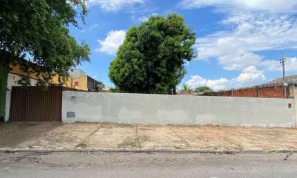 Terreno à venda na Rua C163, Jardim América, Goiânia