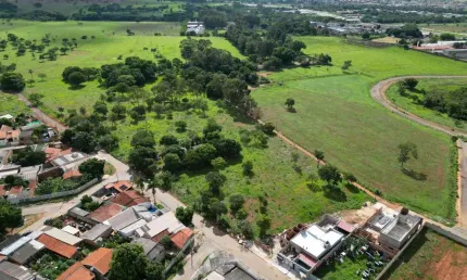 Ponto comercial à venda na Rua JAV2, Jardim Alphaville, Goiânia