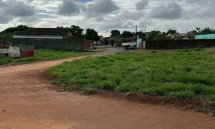 Terreno à venda na Rua dos Sumarés, Jardim Botânico, Goiânia
