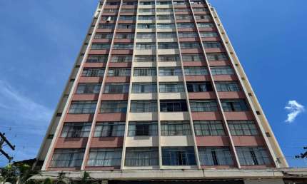 Apartamento com 3 quartos à venda na Rua 3, Setor Central, Goiânia