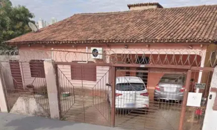 Terreno à venda na Rua 38, Jardim Goiás, Goiânia