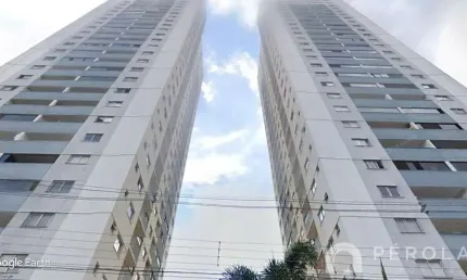 Apartamento com 2 quartos à venda na Avenida Marialva, Vila Rosa, Goiânia
