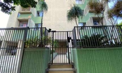 Apartamento com 1 quarto à venda na Rua 5, Setor Central, Goiânia