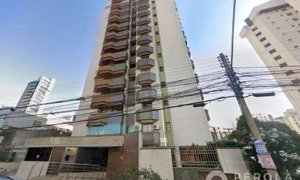 Apartamento com 5 quartos à venda na Rua 7, Setor Oeste, Goiânia