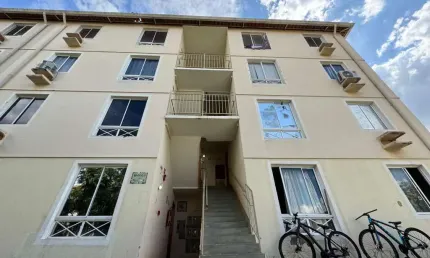 Apartamento com 2 quartos à venda na Rua MDV 4, Moinho dos Ventos, Goiânia