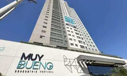 Apartamento com 3 quartos à venda na Rua C239, Jardim América, Goiânia