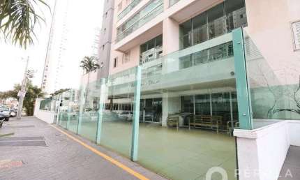 Apartamento com 2 quartos à venda na Rua T 50, Setor Bueno, Goiânia