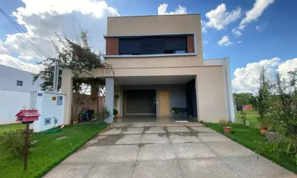 Casa com 3 quartos à venda na Rua Rosedá, Jardins Capri, Senador Canedo