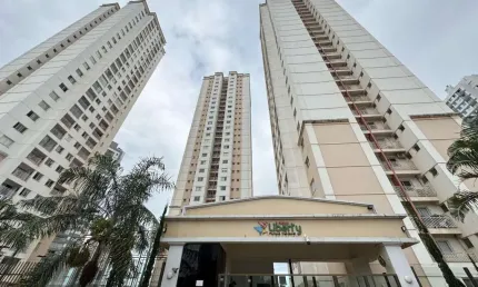 Apartamento com 2 quartos à venda na Rua da Charita, Jardim Atlântico, Goiânia