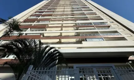 Apartamento com 2 quartos à venda na Rua K, Setor Oeste, Goiânia