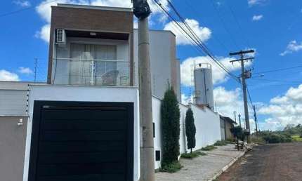 Casa com 3 quartos à venda na Avenida Gilberto Borges Da Silva, Jardim Tropical, Ceres