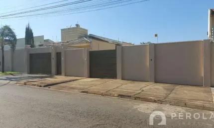 Terreno à venda na Alameda Pedro Primeiro, Setor Faiçalville, Goiânia