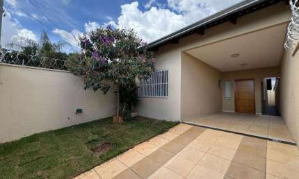 Casa com 3 quartos à venda na Rua F 47, Setor Faiçalville, Goiânia