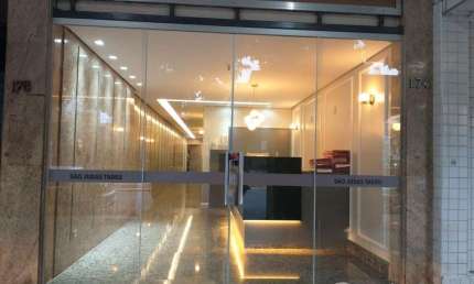 Sala comercial à venda na Avenida Goiás, Setor Central, Goiânia