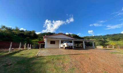 Fazenda à venda na Fazenda Córrego Bom Sucesso, Zona Rural, Ceres
