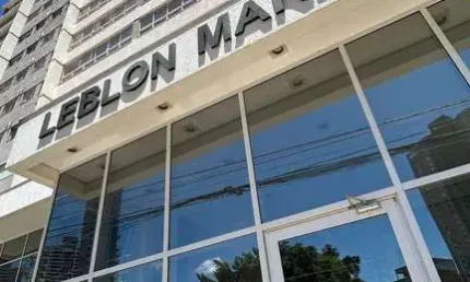 Apartamento com 3 quartos à venda na Rua 145, Setor Marista, Goiânia