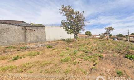 Lote / Terreno em Industrial Santo Antônio  -  Aparecida de Goiânia
