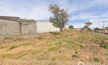 Lote / Terreno em Industrial Santo Antônio  -  Aparecida de Goiânia