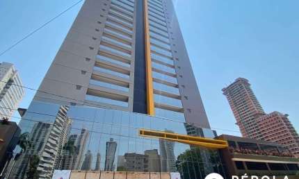 Apartamento com 3 quartos à venda na Rua T 51, 761, Setor Bueno, Goiânia