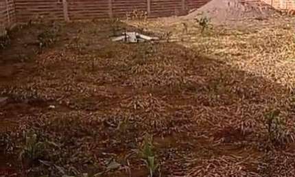 Terreno à venda na Avenida Walder De Gois, Zona Rural, Aragoiânia