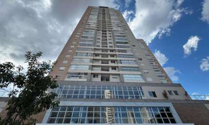 Apartamento com 3 quartos à venda na Rua C229, Jardim América, Goiânia