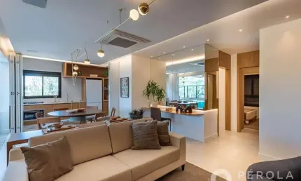 Apartamento com 3 quartos à venda na Rua 146, Setor Marista, Goiânia