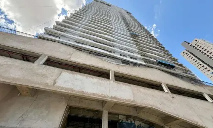 Apartamento com 4 quartos à venda na Rua 138, Setor Marista, Goiânia