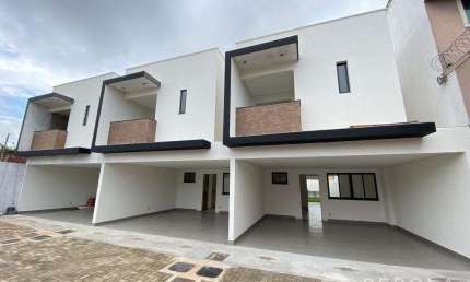 Casa em condomínio fechado com 3 quartos à venda na Rua do Saveu, Jardim Atlântico, Goiânia