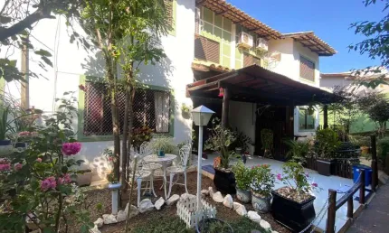 Casa em condomínio fechado com 4 quartos à venda na Avenida C-7, Setor Sudoeste, Goiânia