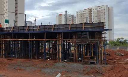 Casa em condomínio fechado com 3 quartos à venda na Avenida Ipanema, Jardim Atlântico, Goiânia