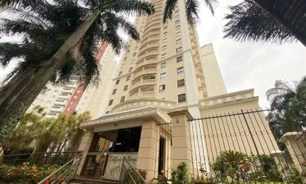 Apartamento com 3 quartos à venda na Rua T 65, Setor Bueno, Goiânia