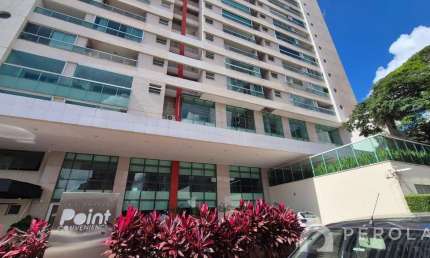 Apartamento com 1 quarto à venda na Rua 15, Setor Marista, Goiânia