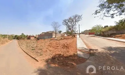 Lote / Terreno em Jardim Miramar  -  Aparecida de Goiânia