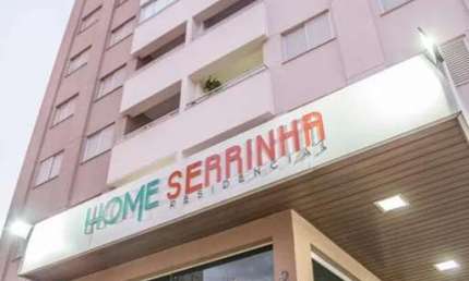 Apartamento com 2 quartos à venda na Rua Solimões, Parque Amazônia, Goiânia