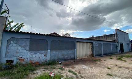 Terreno à venda na Avenida Itália, Jardim Europa, Goiânia
